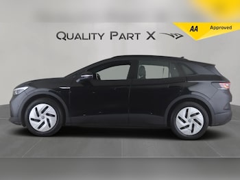 Used Volkswagen ID.4 2022 for sale - 78988415: Photo