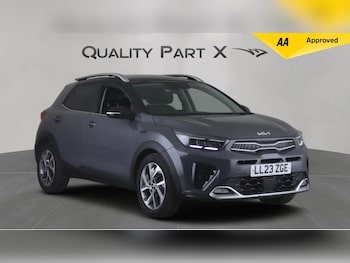 Used Kia Stonic 2023 for sale - 79144681: Photo