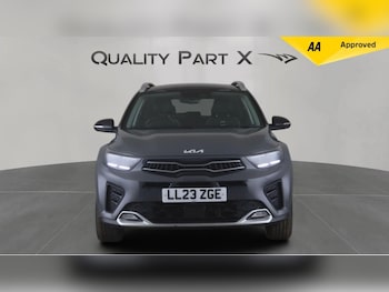 Used Kia Stonic 2023 for sale - 79144681: Photo