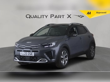 Used Kia Stonic 2023 for sale - 79144681: Photo