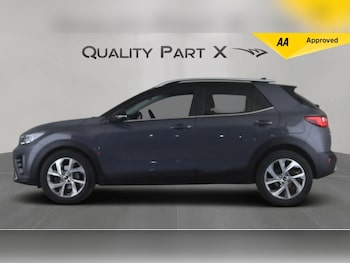 Used Kia Stonic 2023 for sale - 79144681: Photo