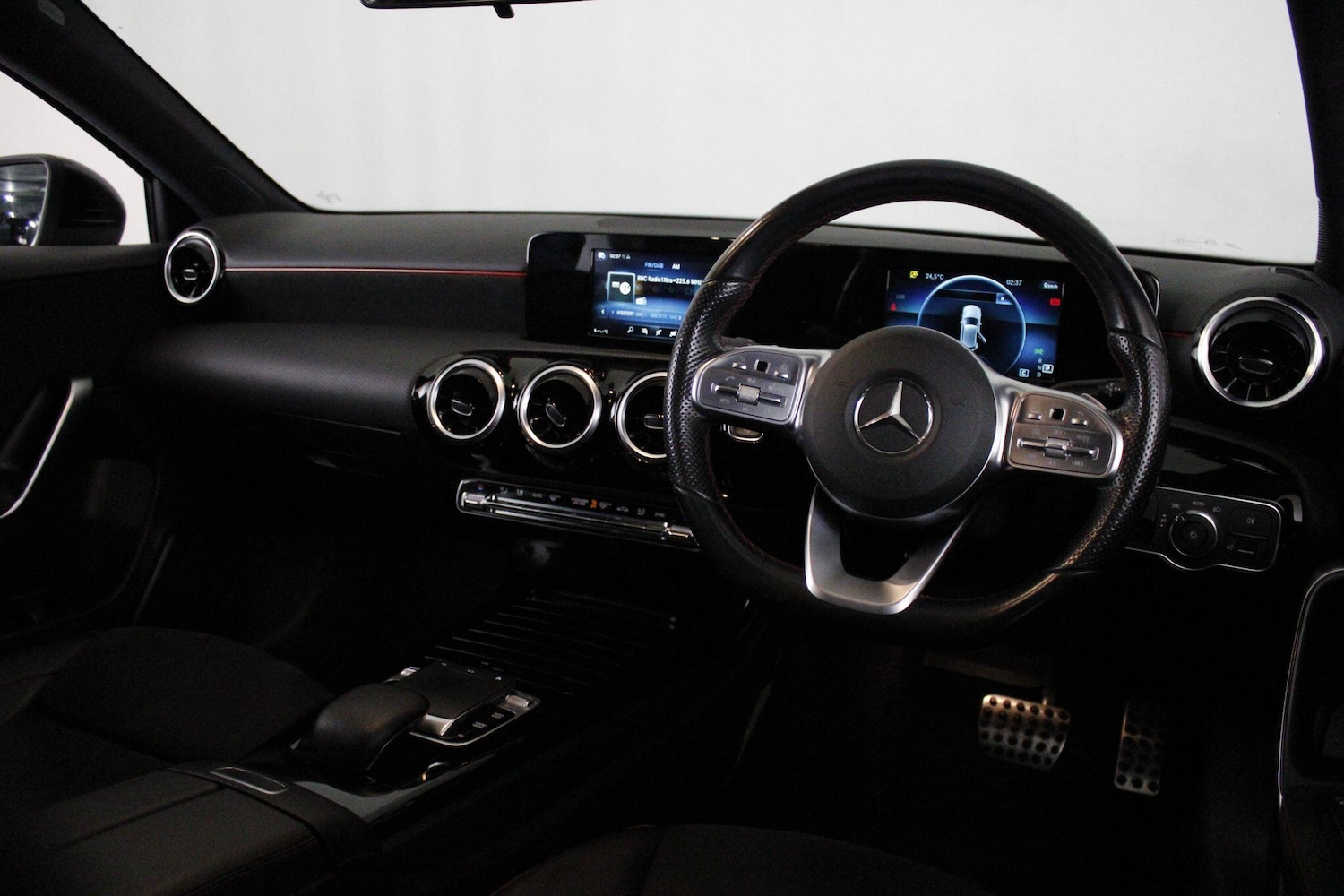 Used Mercedes-Benz A-Class 2019 for sale - 77564994: Photo 11