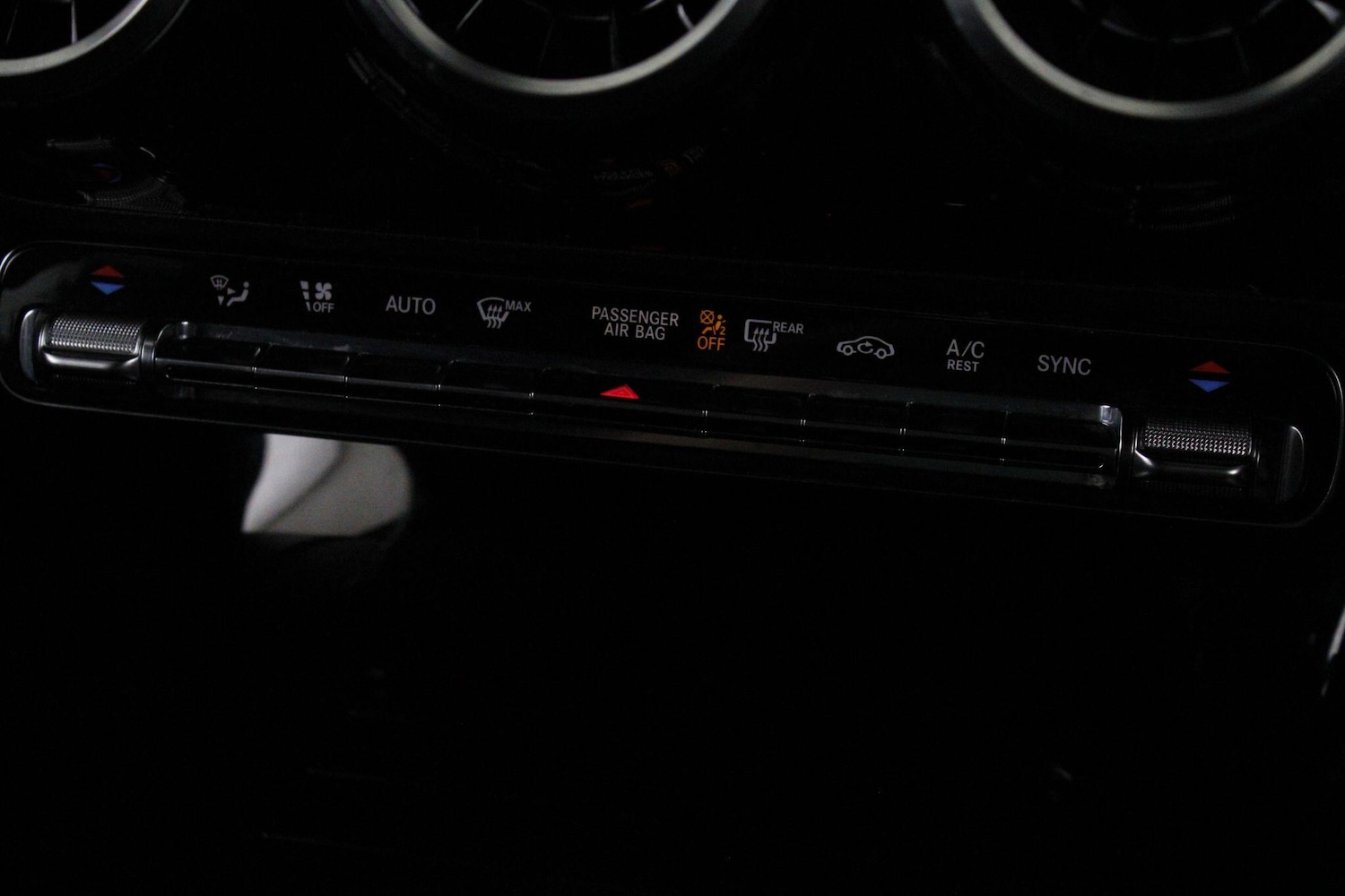 Used Mercedes-Benz A-Class 2019 for sale - 77564994: Photo 17