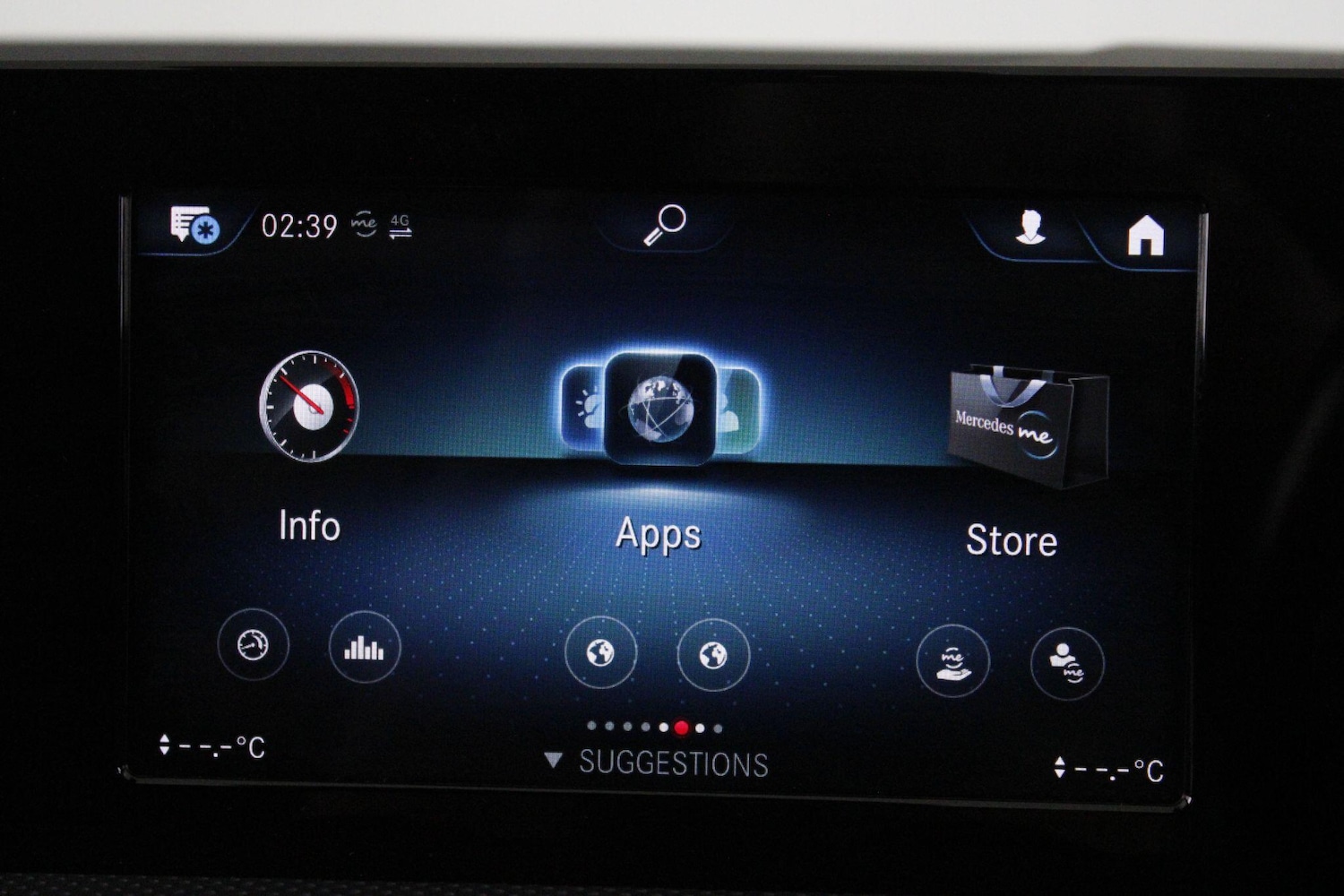 Used Mercedes-Benz A-Class 2019 for sale - 77564994: Photo 19