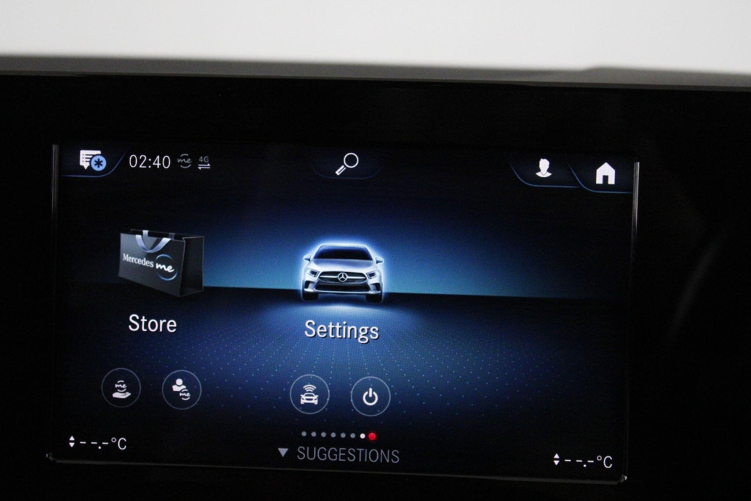 Used Mercedes-Benz A-Class 2019 for sale - 77564994: Photo 21