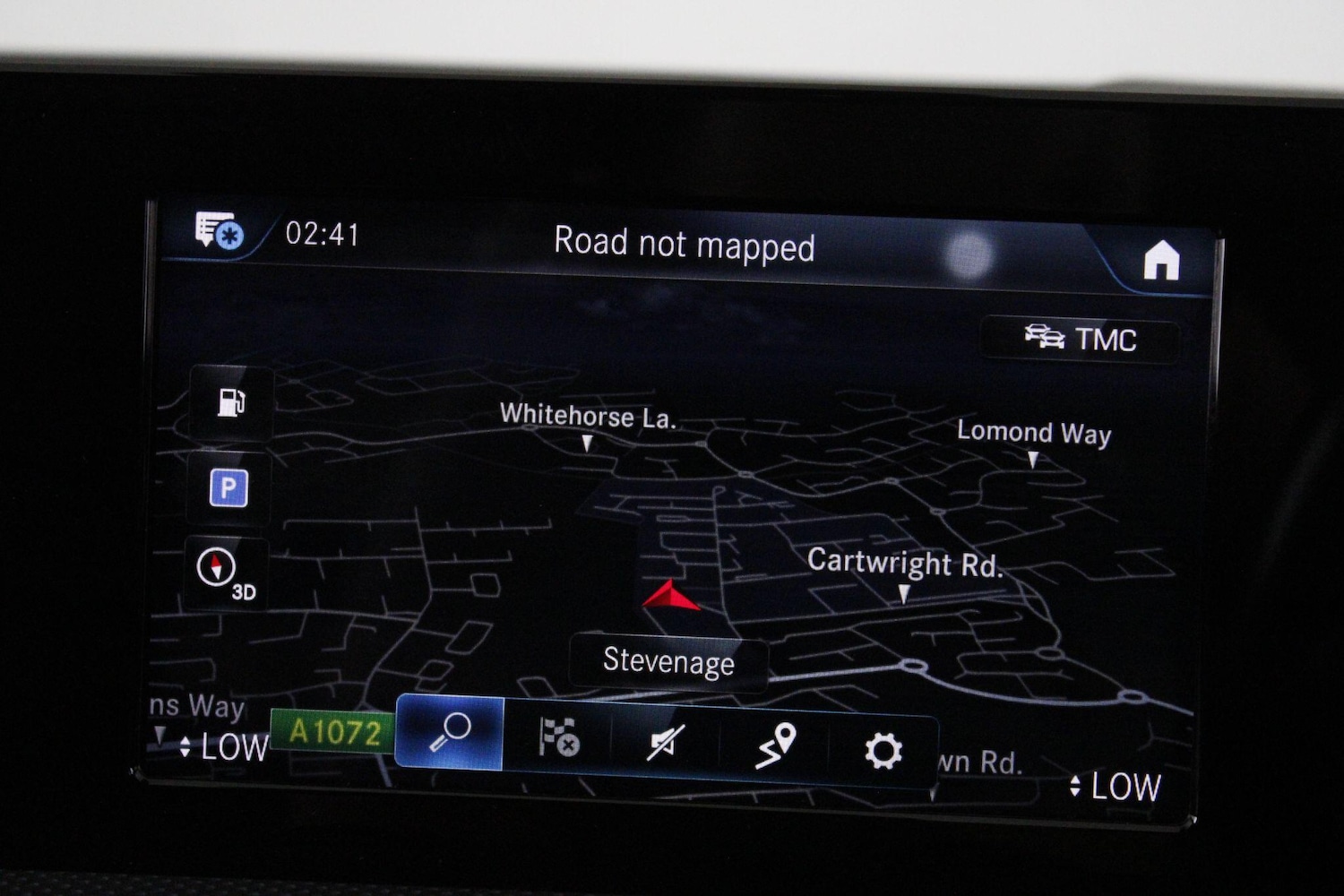 Used Mercedes-Benz A-Class 2019 for sale - 77564994: Photo 23