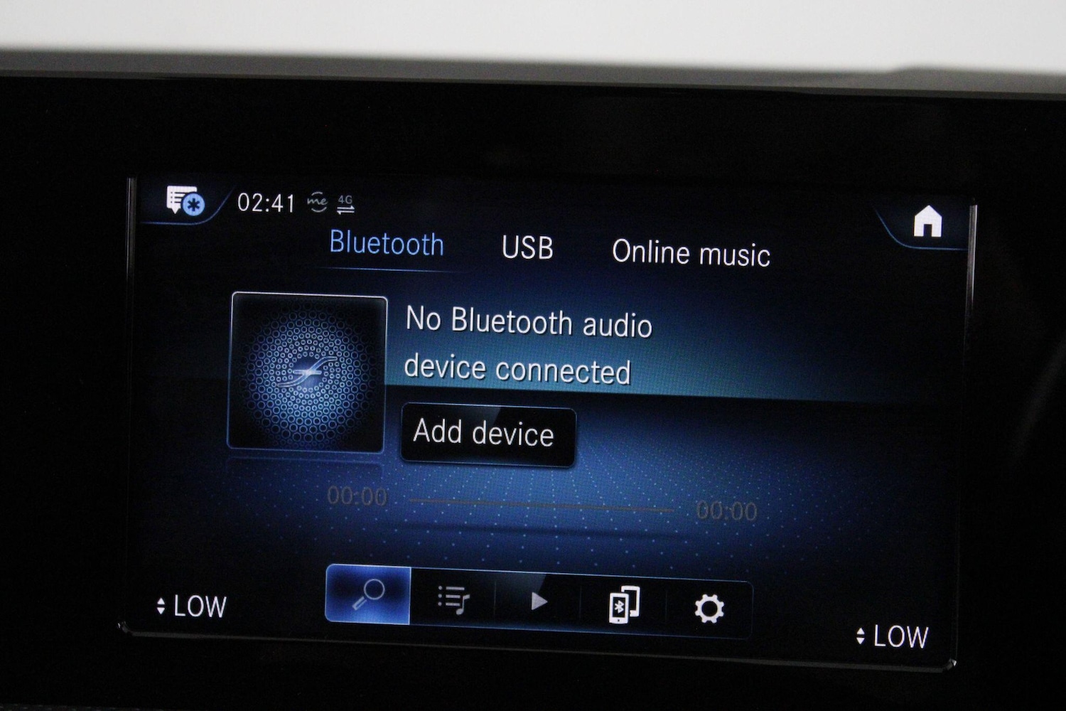 Used Mercedes-Benz A-Class 2019 for sale - 77564994: Photo 25