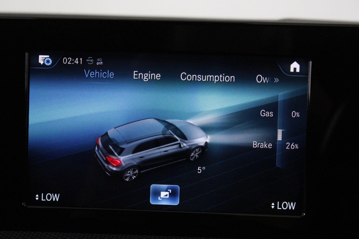 Used Mercedes-Benz A-Class 2019 for sale - 77564994: Photo 26