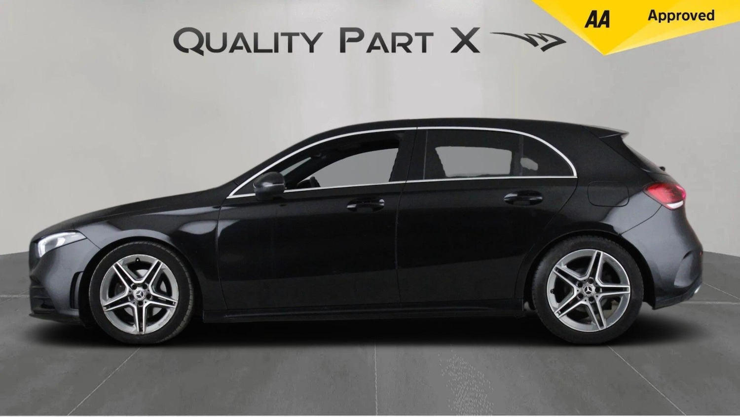 Used Mercedes-Benz A-Class 2019 for sale - 77564994: Photo 3