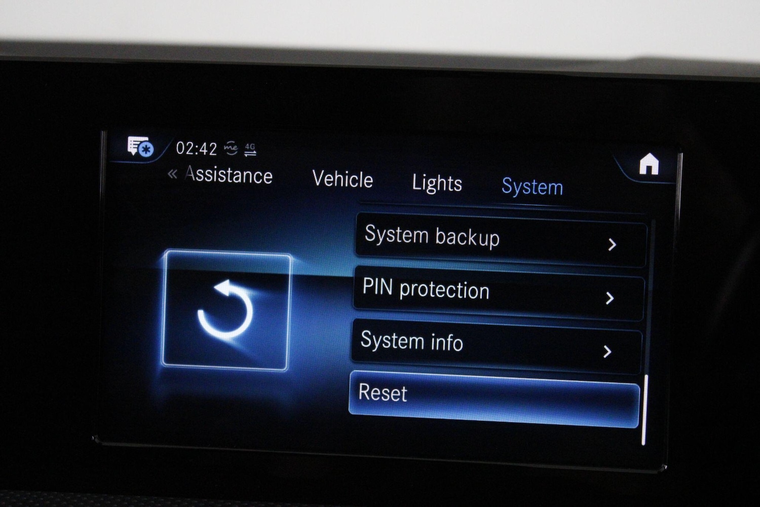 Used Mercedes-Benz A-Class 2019 for sale - 77564994: Photo 38