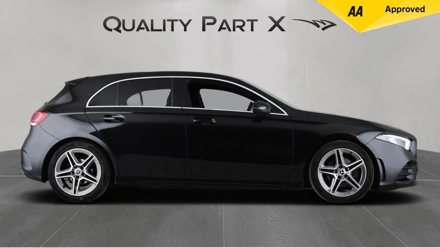 Used Mercedes-Benz A-Class 2019 for sale - 77564994: Photo 7