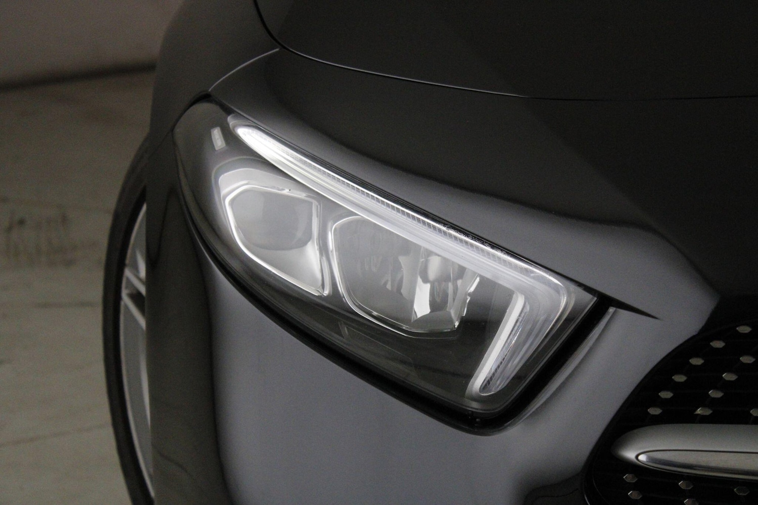 Used Mercedes-Benz A-Class 2019 for sale - 77564994: Photo 8