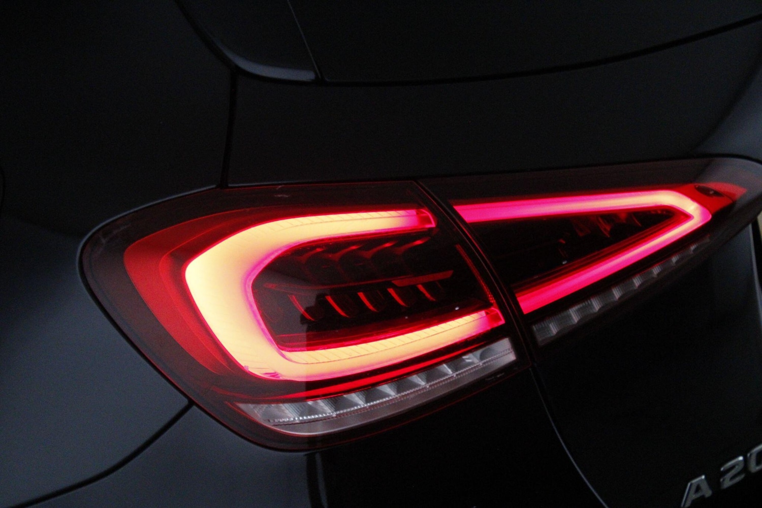 Used Mercedes-Benz A-Class 2019 for sale - 77564994: Photo 9