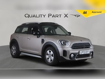 Used MINI Countryman 2023 for sale - 78911526: Photo
