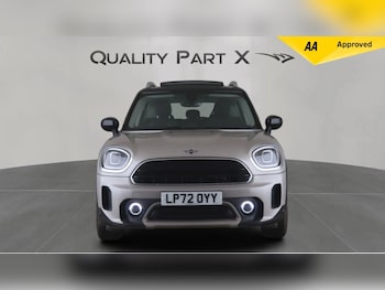 Used MINI Countryman 2023 for sale - 78911526: Photo
