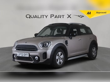 Used MINI Countryman 2023 for sale - 78911526: Photo