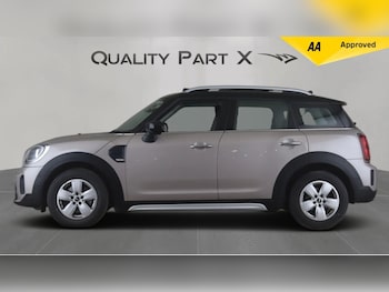 Used MINI Countryman 2023 for sale - 78911526: Photo