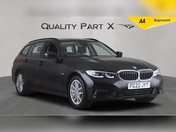 Used BMW 3 Series 2022 for sale - 76865876: Photo
