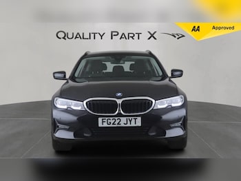 Used BMW 3 Series 2022 for sale - 76865876: Photo