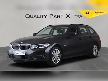 Used BMW 3 Series 2022 for sale - 76865876: Photo