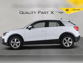 Used Audi Q2 2020 for sale - 77190669: Photo