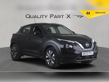 Used Nissan Juke 2022 for sale - 79158272: Photo
