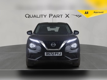 Used Nissan Juke 2022 for sale - 79158272: Photo