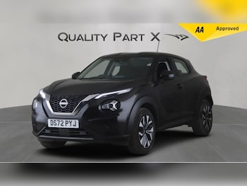 Used Nissan Juke 2022 for sale - 79158272: Photo