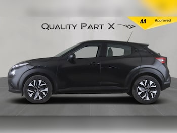 Used Nissan Juke 2022 for sale - 79158272: Photo