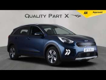 2022 (71) - 1.6 GDi 2 DCT Euro 6 (s/s) 5dr