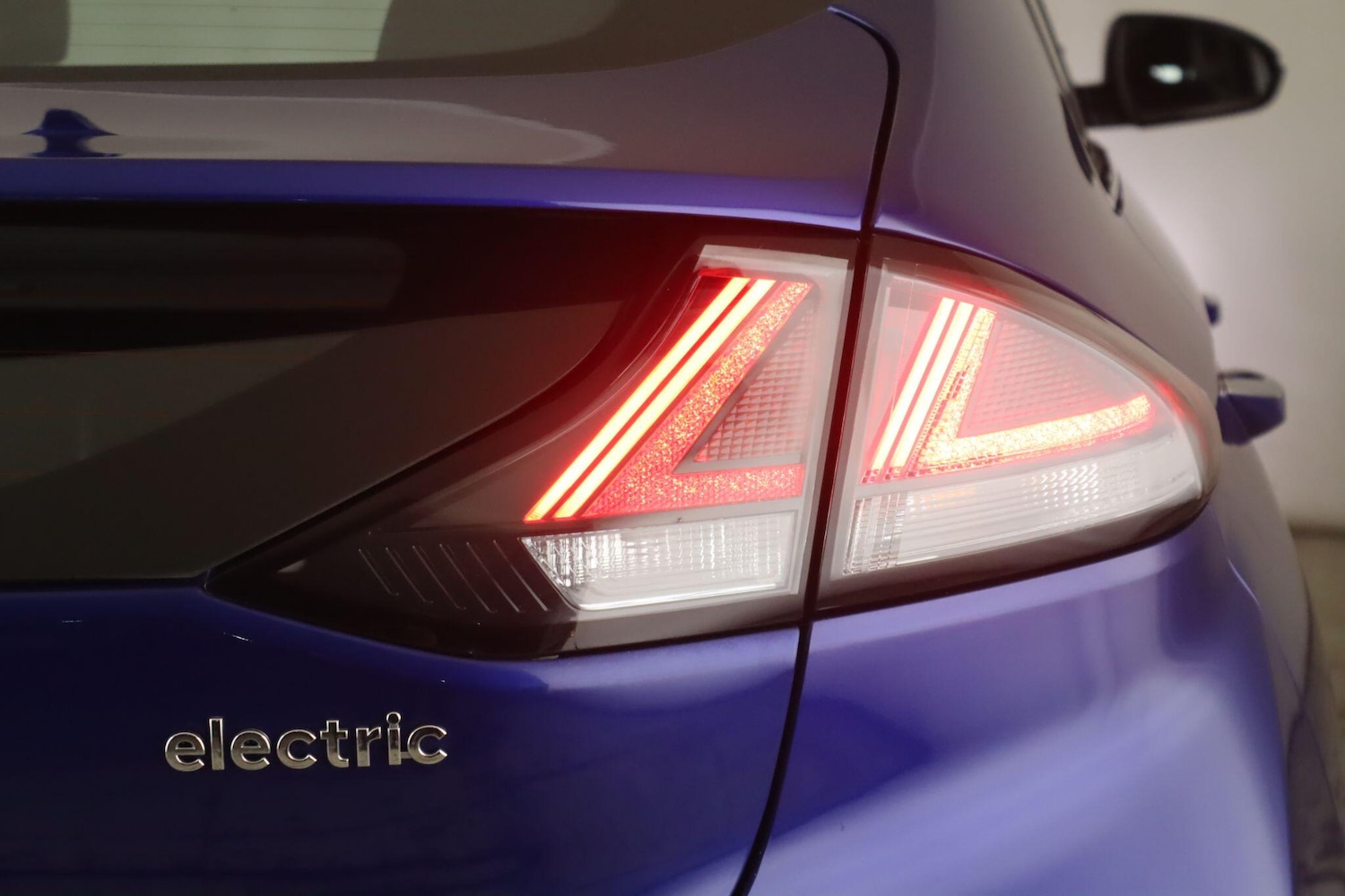 Used Hyundai IONIQ 2020 for sale - 76802257: Photo 11