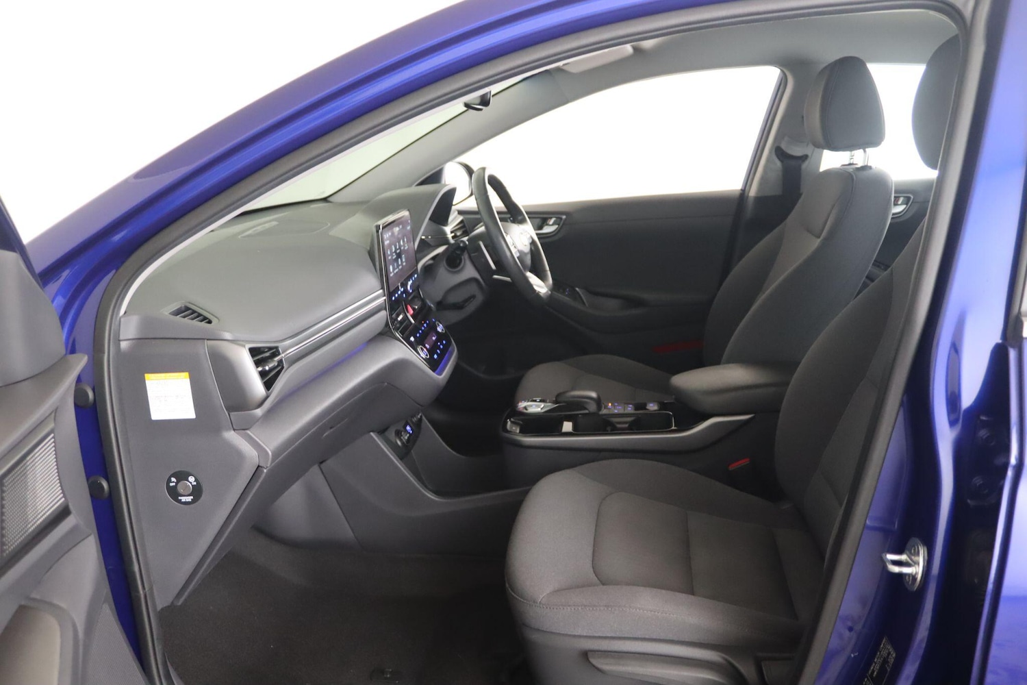 Used Hyundai IONIQ 2020 for sale - 76802257: Photo 12