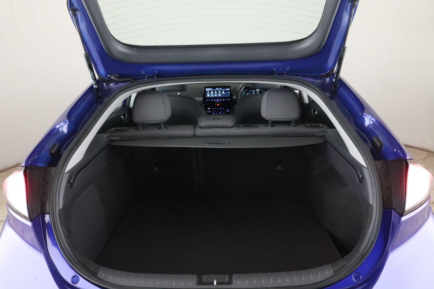 Used Hyundai IONIQ 2020 for sale - 76802257: Photo 14