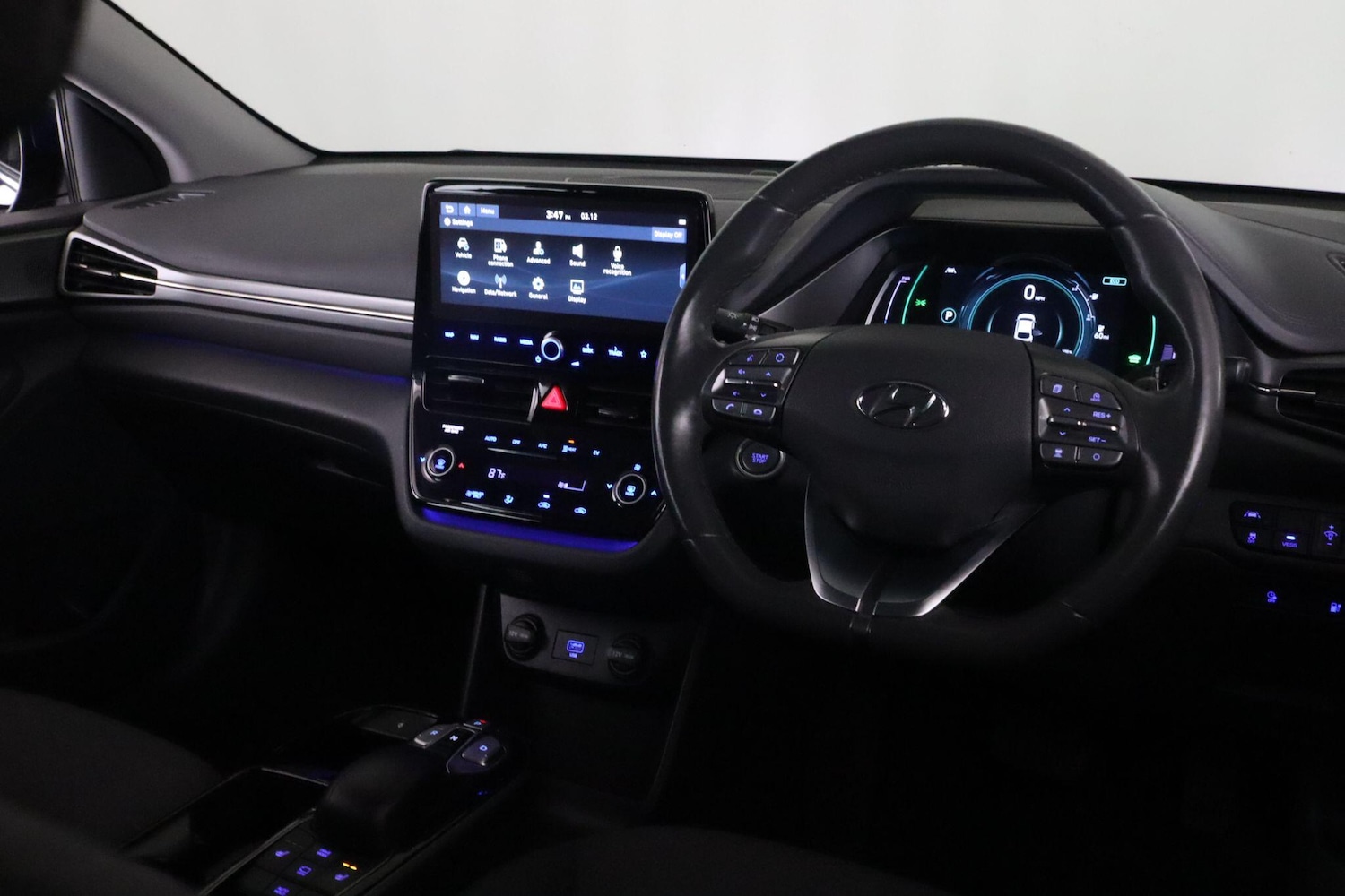 Used Hyundai IONIQ 2020 for sale - 76802257: Photo 16