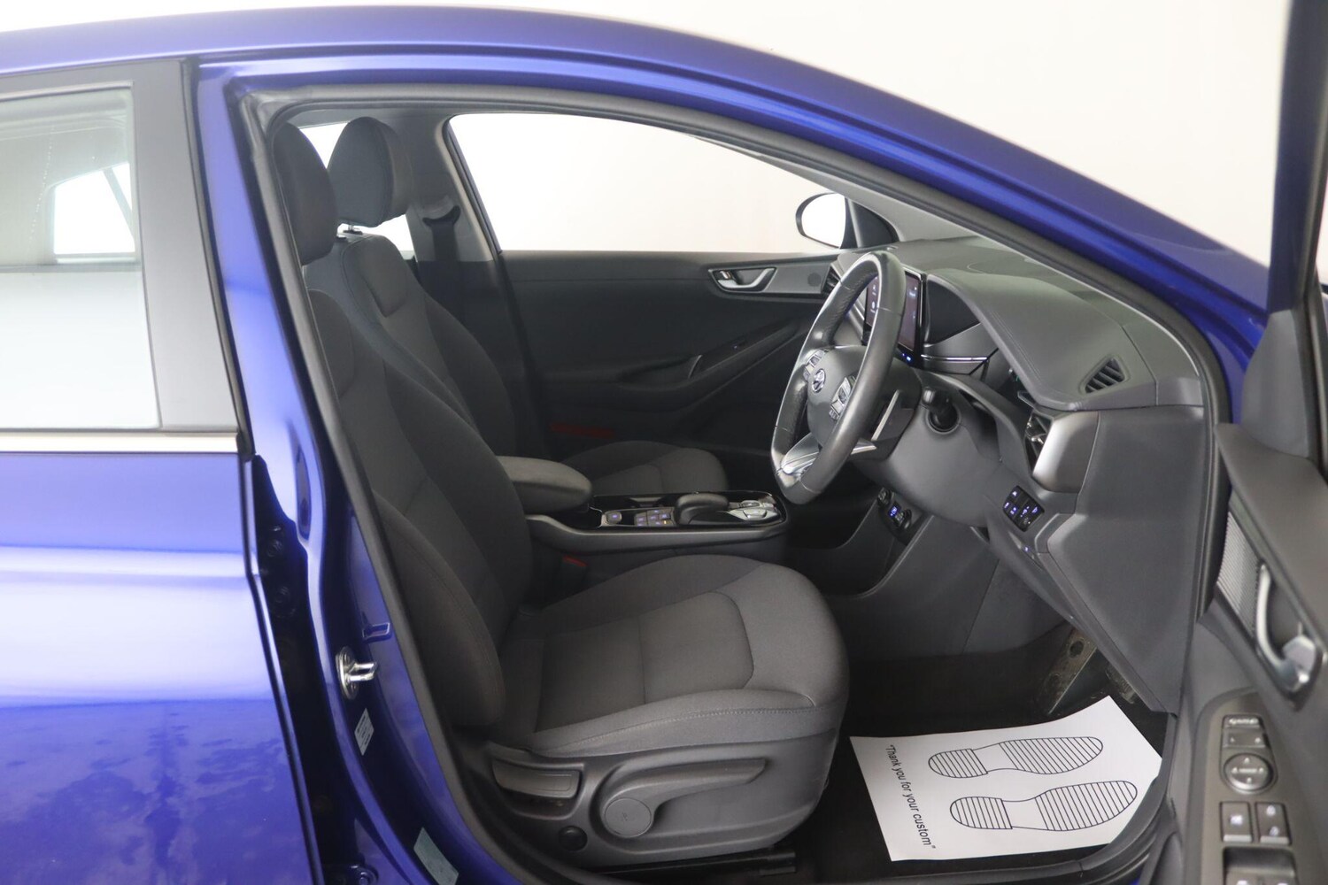 Used Hyundai IONIQ 2020 for sale - 76802257: Photo 17