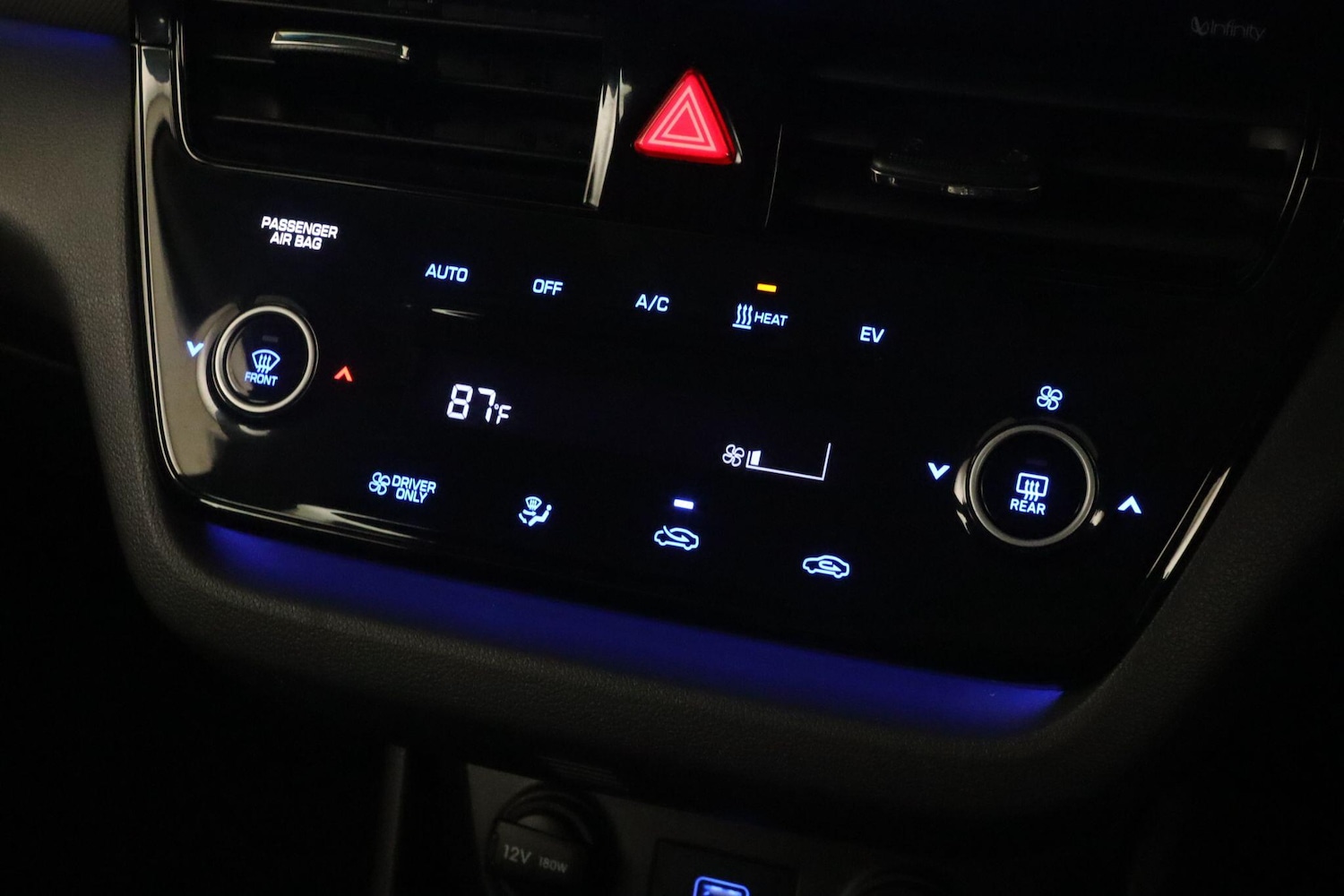 Used Hyundai IONIQ 2020 for sale - 76802257: Photo 19