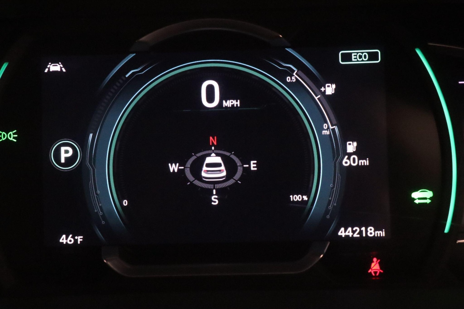 Used Hyundai IONIQ 2020 for sale - 76802257: Photo 20