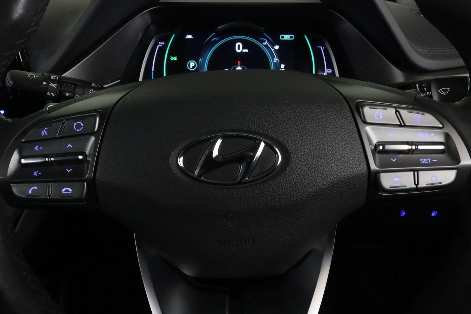 Used Hyundai IONIQ 2020 for sale - 76802257: Photo 21