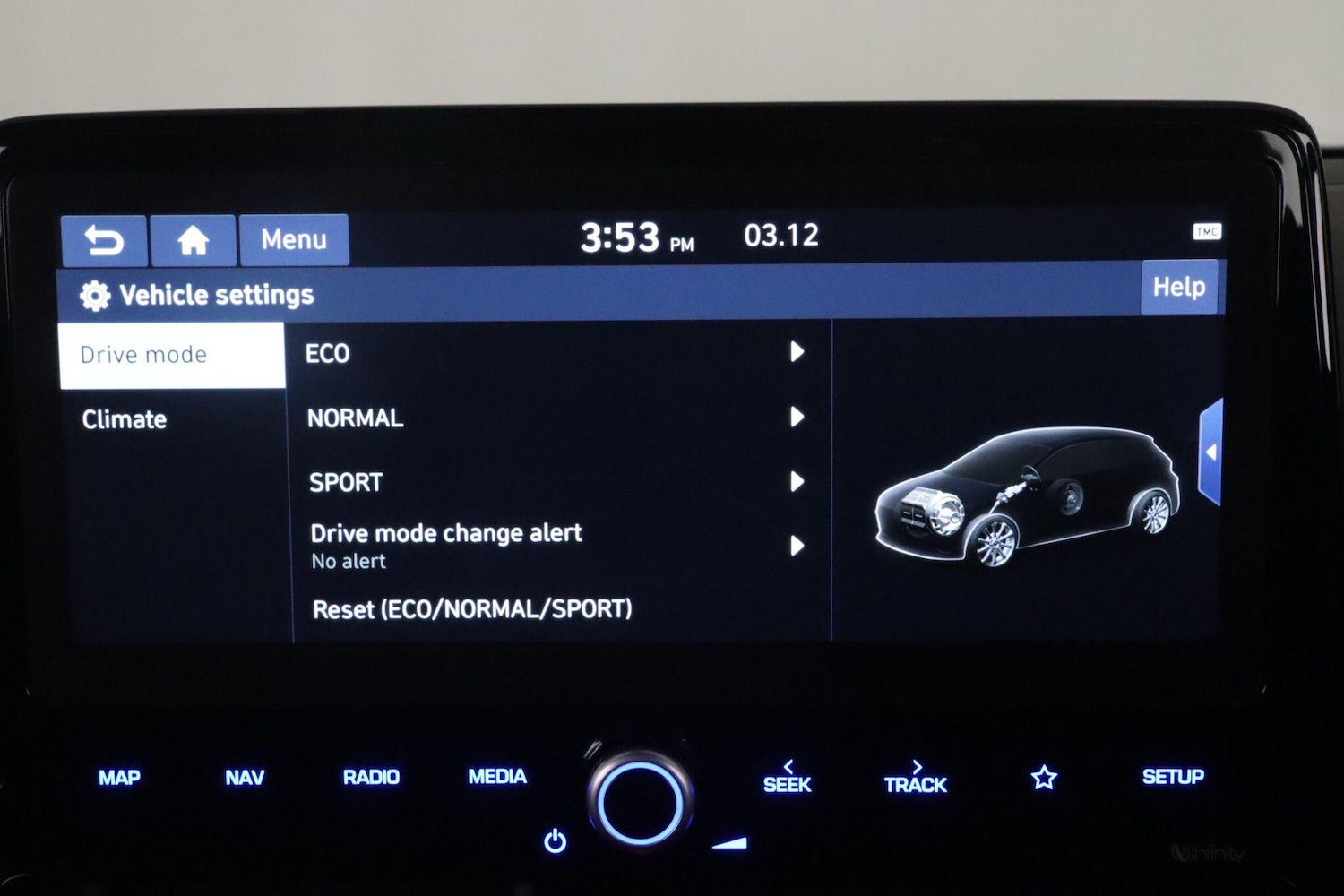 Used Hyundai IONIQ 2020 for sale - 76802257: Photo 32