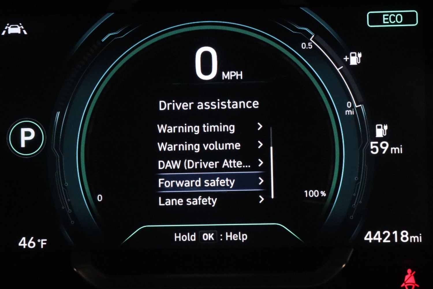 Used Hyundai IONIQ 2020 for sale - 76802257: Photo 35