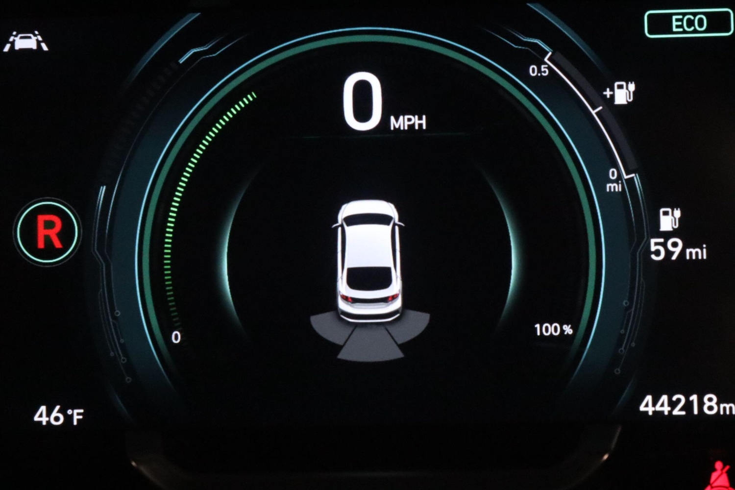 Used Hyundai IONIQ 2020 for sale - 76802257: Photo 36