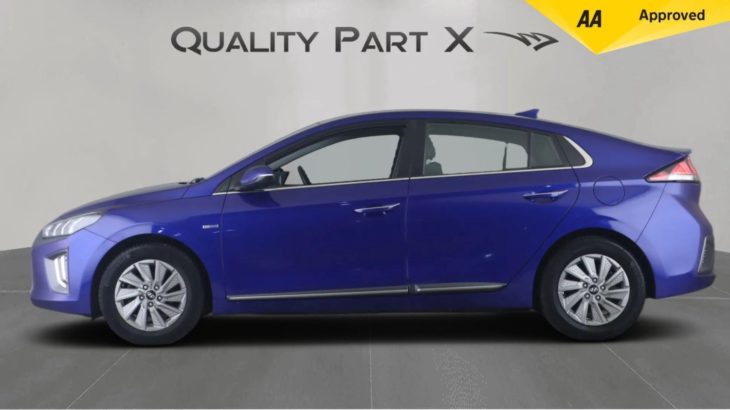 Used Hyundai IONIQ 2020 for sale - 76802257: Photo 5