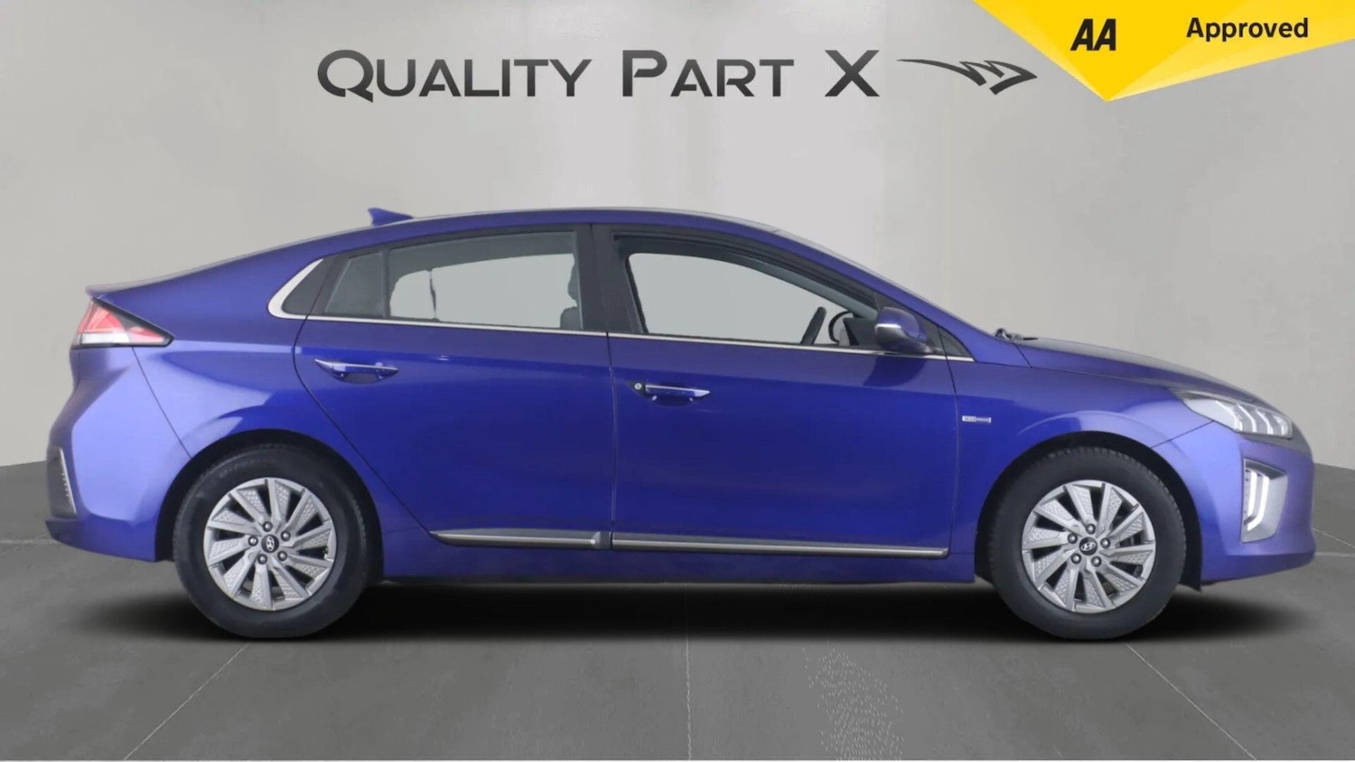 Used Hyundai IONIQ 2020 for sale - 76802257: Photo 9