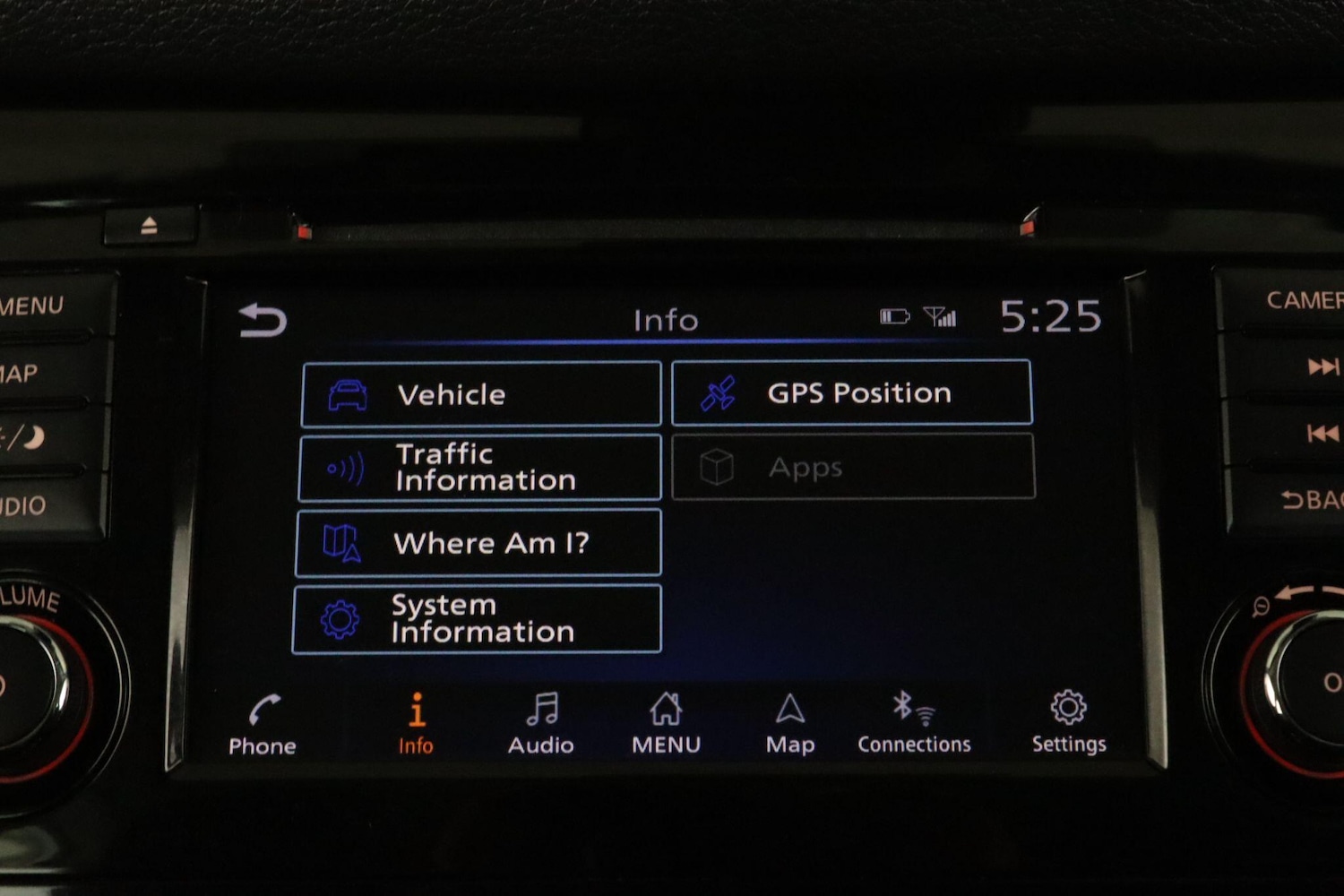 Vehicle 27