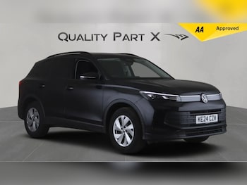 Used Volkswagen Tiguan 2024 for sale - 78988040: Photo