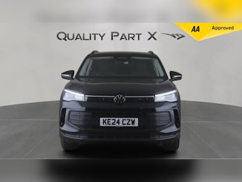 Used Volkswagen Tiguan 2024 for sale - 78988040: Photo