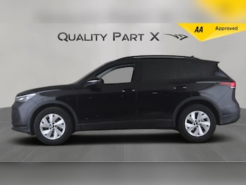Used Volkswagen Tiguan 2024 for sale - 78988040: Photo