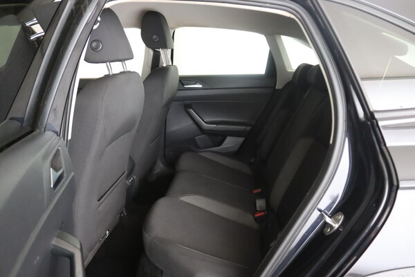 Used Volkswagen Taigo 2024 for sale - 75214749: Photo 12