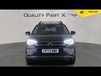 Used Volkswagen Taigo 2024 for sale - 75214749: Photo