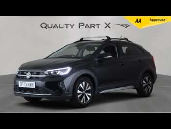 Used Volkswagen Taigo 2024 for sale - 75214749: Photo
